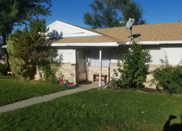 Property at 1756 S 440 W, Woods Cross, UT, 84010, 2 beds, 1 bath, [object Object]