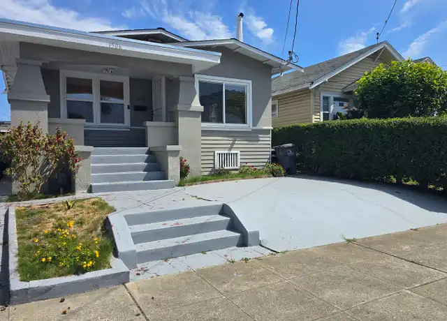 Property at 1506 67th Ave, Oakland, CA, 94621, 3 beds, 1 bath, [object Object]