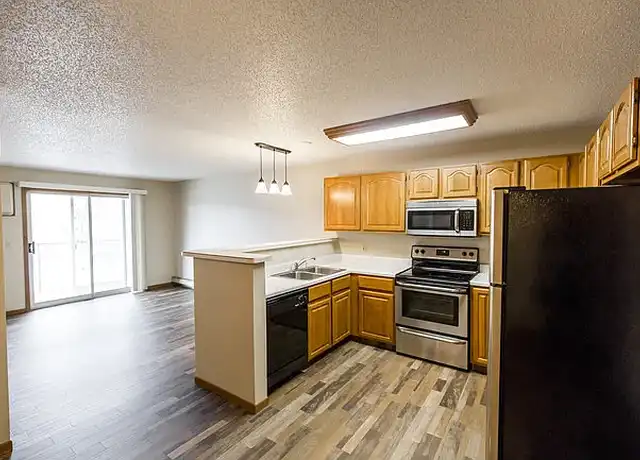 Property at Pebble Springs - 3110 N 19th St, Bismarck, ND, 58503, 1 bed, 1 bath, [object Object]