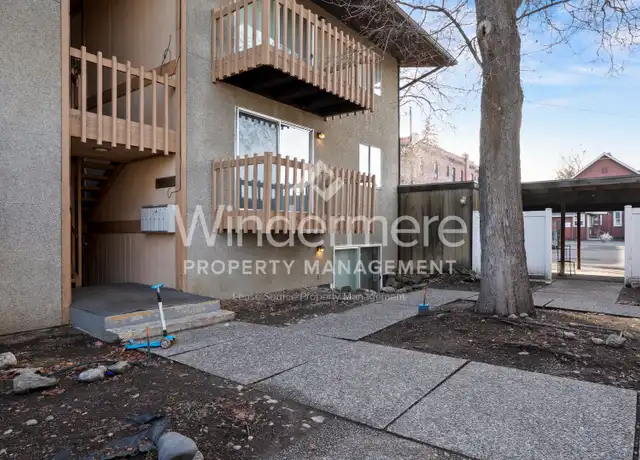Property at 1417 N Wall St #6, Spokane, WA, 99201, 1 bed, 1 bath, [object Object]