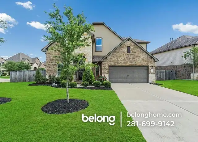 Property at 28710 Brownwood Lake Dr, Katy, TX, 77494, 4 beds, 3.5 baths, [object Object]