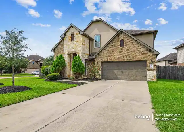 Property at 28710 Brownwood Lake Dr, Katy, TX, 77494, 4 beds, 3.5 baths, [object Object]