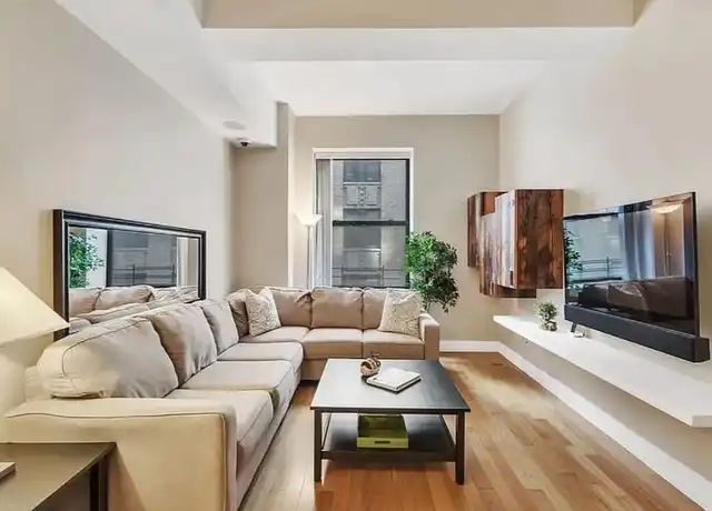 Property at 99 John St Unit 21, New York, NY, 10038, 2 beds, 1 bath, [object Object]