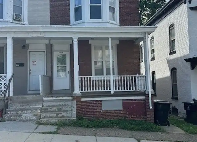 Property at 1819 Zarker St, Harrisburg, PA, 17104, 3 beds, 1 bath, [object Object]