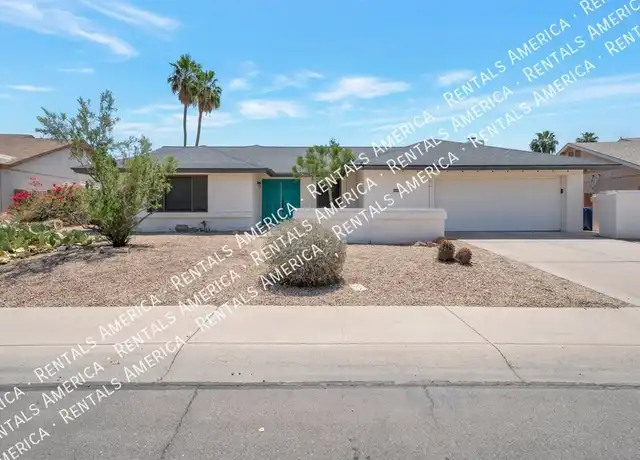 Property at 3407 N Hartford St, Chandler, AZ, 85225, 4 beds, 2 baths, [object Object]