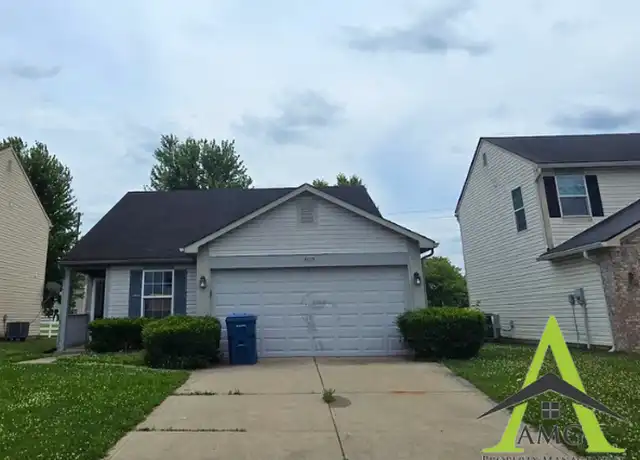 Property at 10835 Kilworth Ct, Indianapolis, IN, 46235, 3 beds, 2 baths, [object Object]