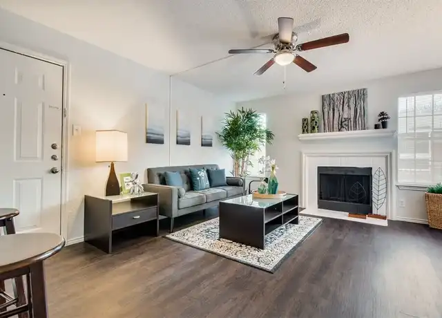 Property at Wildwood Apartments - 7610 Cameron Rd, Austin, TX, 78752, 2 beds, 1-2 bath, [object Object]