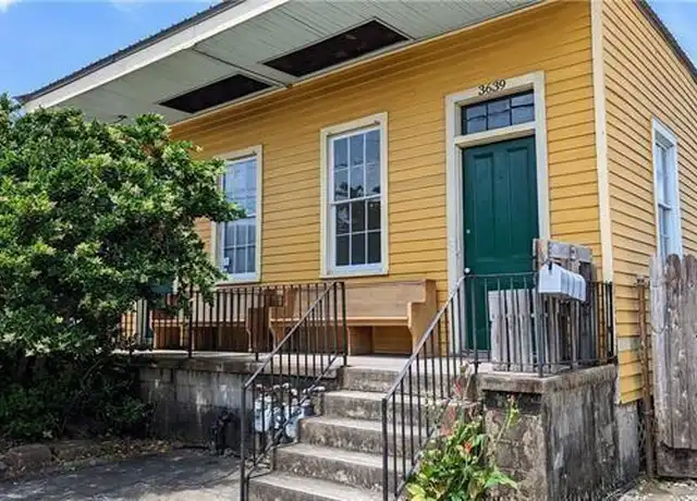 Property at 3639 Tchoupitoulas St, New Orleans, LA, 70115, 1 bed, 1 bath, [object Object]
