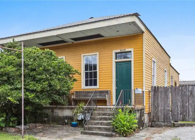 Property at 3639 Tchoupitoulas St, New Orleans, LA, 70115, 1 bed, 1 bath, [object Object]