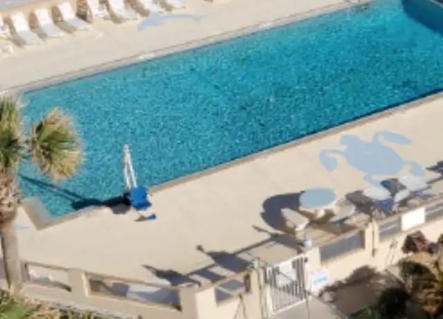 Property at 2043 S Atlantic Ave #506, Daytona Beach, FL, 32118, 0 beds, 1 bath, [object Object]