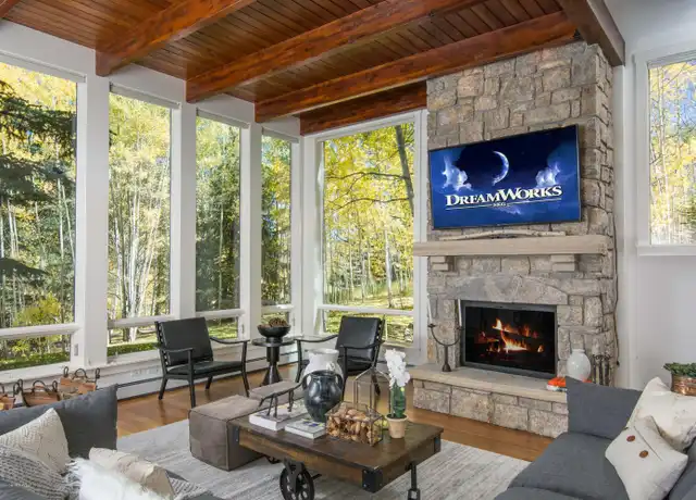 Property at 623 Faraway Rd, Snowmass Village, CO, 81615, 5 beds, 5.5 baths, [object Object]