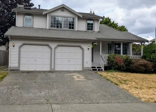 Property at 26028 121st Ave SE, Kent, WA, 98030, 4 beds, 2.5 baths, [object Object]