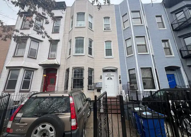 Property at 1190 Bushwick Ave, Brooklyn, NY, 11221, 3 beds, 1 bath, [object Object]