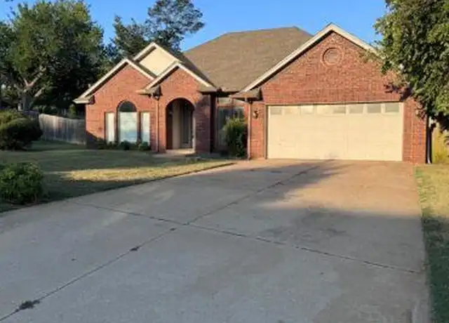 Property at 1409 Carrick Ct, Edmond, OK, 73034, 3 beds, 2.5 baths, [object Object]