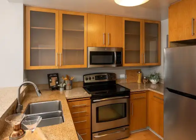 Property at 25 S Third St Unit U958GD, San Jose, CA, 95113, 1 bed, 1 bath, [object Object]