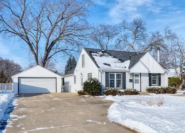 Property at 7408 Chicago Ave, Minneapolis, MN, 55423, 4 beds, 2 baths, [object Object]
