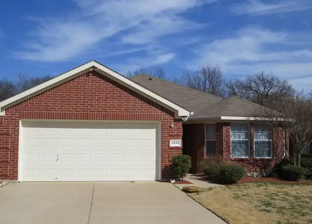 Property at 2545 Big Spring Dr, Fort Worth, TX, 76120, 3 beds, 2 baths, [object Object]