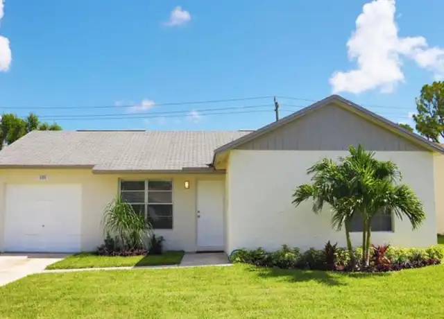 Property at 135 Village Cir, Jupiter, FL, 33458, 3 beds, 2 baths, [object Object]
