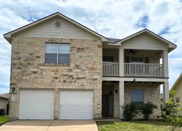 Property at 6021 Nelson Oaks Dr, Austin, TX, 78724, 3 beds, 2.5 baths, [object Object]
