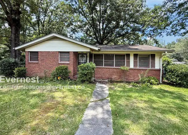 Property at 304 Westwood Dr, Birmingham, AL, 35215, 3 beds, 1.5 baths, [object Object]