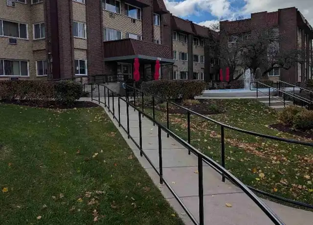 Property at 2621 W Pierce St Unit 1, Milwaukee, WI, 53204, 1 bed, 1 bath, [object Object]