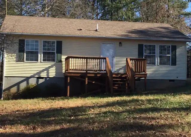 Property at 136 Cannon Ln, Bracey, VA, 23919, 2 beds, 2 baths, [object Object]