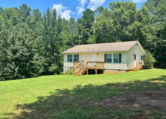 Property at 136 Cannon Ln, Bracey, VA, 23919, 2 beds, 2 baths, [object Object]