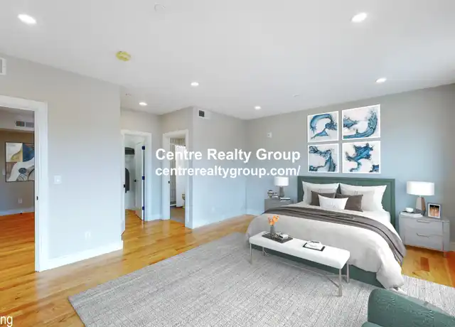 Property at 81 Chestnut Hill Ave Unit 102, Boston, MA, 02135, 3 beds, 2 baths, [object Object]