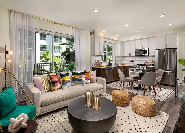 Property at Rise Hollywood - 1331 N Cahuenga Blvd, Los Angeles, CA, 90028, 0 beds, 1 bath, [object Object]