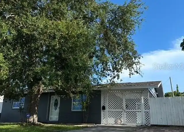 Property at 5460 98th Ave N, Pinellas Park, FL, 33782, 2 beds, 1 bath, [object Object]