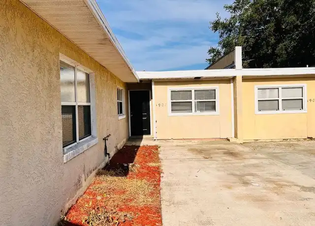 Property at 1907 Park Manor Dr, Orlando, FL, 32817, 3 beds, 2 baths, [object Object]