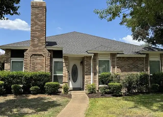 Property at 7909 Iola Dr, Plano, TX, 75025, 3 beds, 2 baths, [object Object]