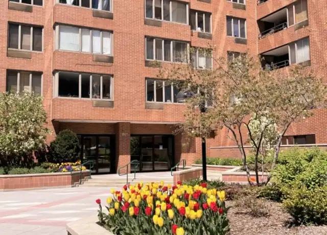 Property at 801 S Plymouth Ct #416, Chicago, IL, 60605, 2 beds, 2 baths, [object Object]