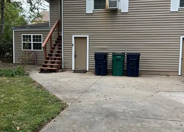 Property at 2645 NW 13th St Unit A, Oklahoma City, OK, 73107, 1 bed, 1 bath, [object Object]