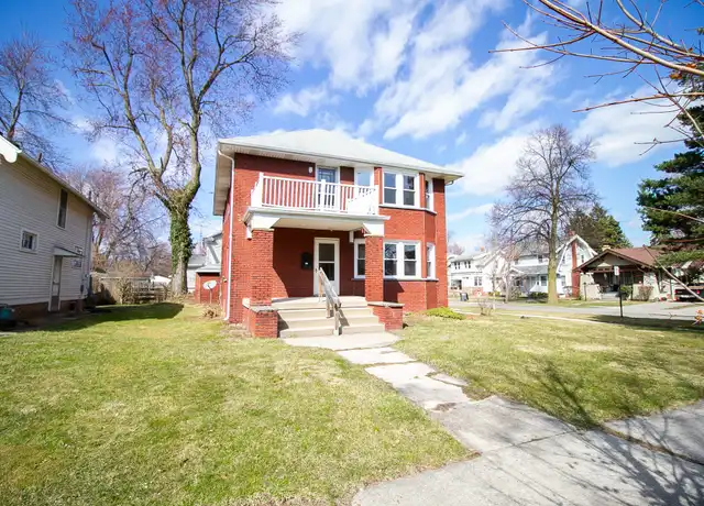 Property at 1246 Laclede Rd Unit 2, Toledo, OH, 43612, 2 beds, 1 bath, [object Object]