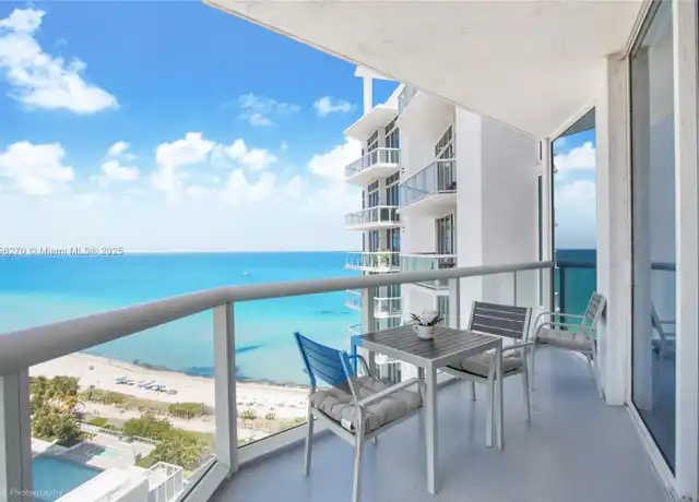 Property at 6515 Collins Ave #1710, Miami Beach, FL, 33141, 1 bed, 1.5 baths, [object Object]