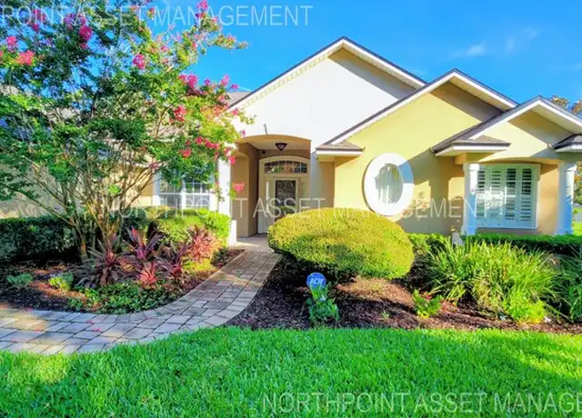 Property at 2045 Chaucer Ln, Ponte Vedra, FL, 32081, 5 beds, 4 baths, [object Object]