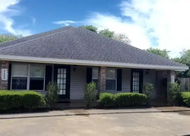 Property at 4412 Eileen St, Lake Charles, LA, 70605, 3 beds, 2 baths, [object Object]
