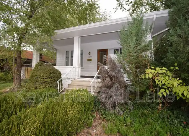Property at 1647 S 800 E, Salt Lake City, UT, 84105, 2 beds, 1 bath, [object Object]