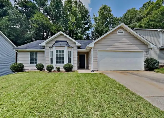 Property at 1275 Luther Way, Lawrenceville, GA, 30043, 3 beds, 2 baths, [object Object]