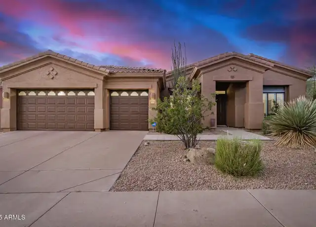 Property at 13192 E Lupine Ave, Scottsdale, AZ, 85259, 4 beds, 3 baths, [object Object]