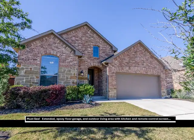 Property at 425 Miracle Rose Way, Liberty Hill, TX, 78642, 4 beds, 2.5 baths, [object Object]