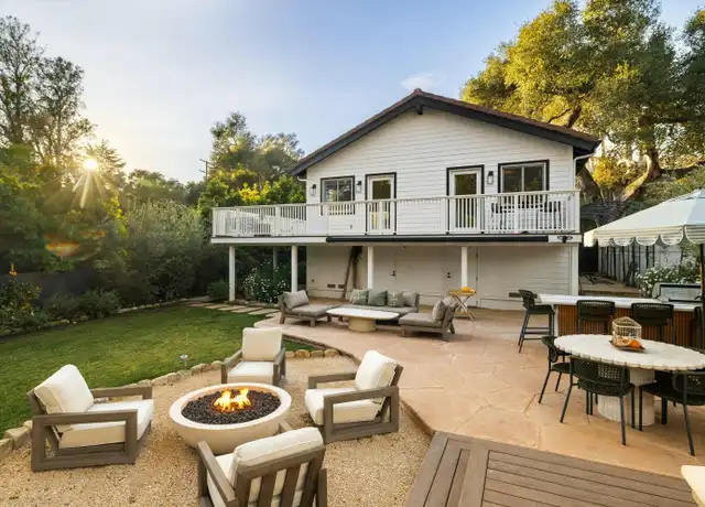 Property at 1231 E Valley Rd, Santa Barbara, CA, 93108, 4 beds, 4.5 baths, [object Object]