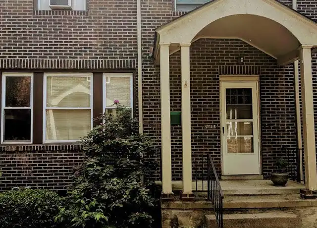 Property at 5710 Beacon St Unit 5710 B, Pittsburgh, PA, 15217, 3 beds, 1 bath, [object Object]