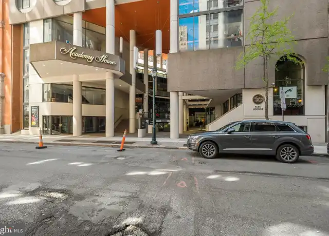 Property at 1420 Locust St Unit 15M, Philadelphia, PA, 19102, 1 bed, 1 bath, [object Object]