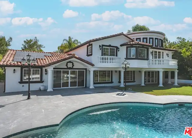 Property at 3856 Vista Linda Dr, Encino, CA, 91316, 5 beds, 5.5 baths, [object Object]