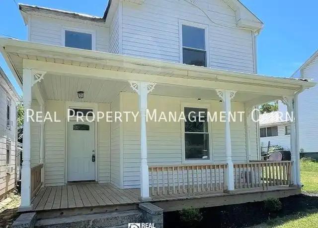 Property at 415 Grove St, Lynchburg, VA, 24501, 3 beds, 2 baths, [object Object]