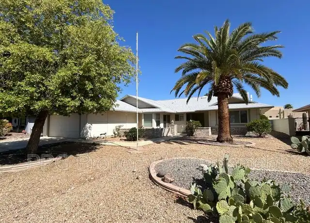 Property at 12606 W Foxfire Dr, Sun City West, AZ, 85375, 2 beds, 2 baths, [object Object]
