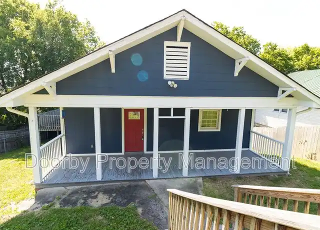 Property at 3498 Crompton St, Lupton City, TN, 37351, 2 beds, 1 bath, [object Object]