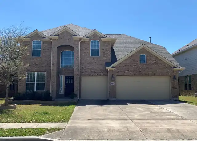 Property at 1613 Rimstone Dr, Cedar Park, TX, 78613, 4 beds, 3 baths, [object Object]